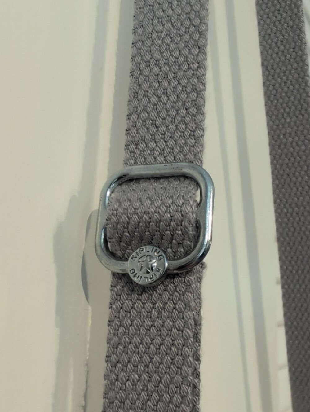 Kipling Keiko Crossbody "Kissing Floral" - Picture 7 of 12